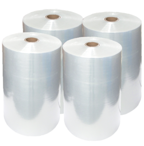 Stretch Film Jumbo Roll