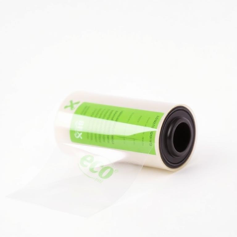Pre-Stretch Hand Film