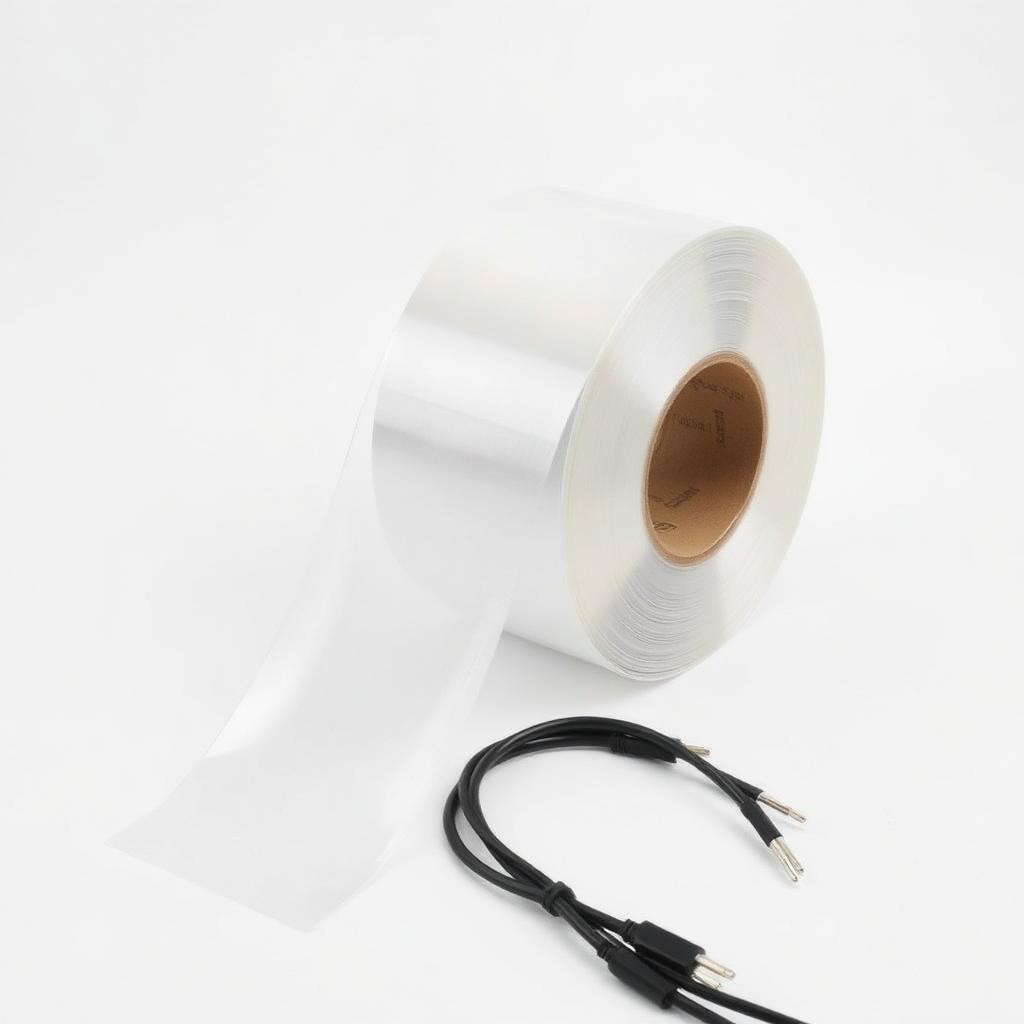 Electrical Wire Film