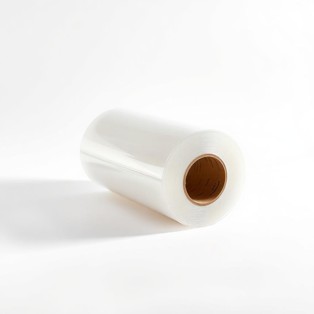 Premium Hand Stretch Film